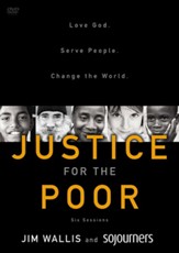 Justice for the Poor Video Downloads Bundle [Video Download]