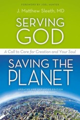 Serving God, Saving the Planet Video Downloads Bundle [Video Download]
