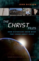 The Christ Files Video Downloads Bundle [Video Download]