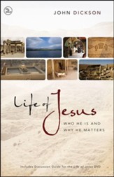 Life of Jesus - Video Download Bundle [Video Download]