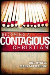 Becoming a Contagious Christian - Video Download Bundle [Video Download]