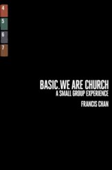 We Are Church (BASIC. Series, Sessions 4-7) [Video Download]