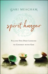 Spirit Hunger: All Six Sessions Bundle [Video Download]