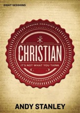 Christian Video Bundle - All 8 Sessions [Video Download]