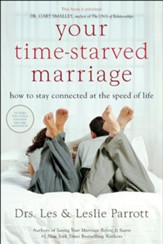 Your Time Starved Marriage Video Bundle - All 6 Sessions [Video Download]