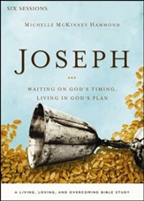 Joseph: Waiting on God's Timing, Living in God's Plan - Video Bundle [Video Download]