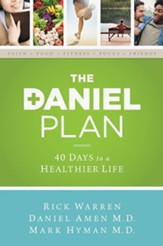 The Daniel Plan Video Bundle [Video Download]