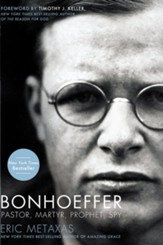 Bonhoeffer, All 4 Video Bundles [Video Download]