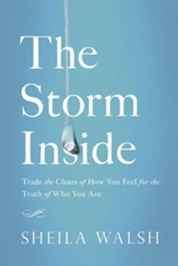 The Storm Inside, All 8 Videos Bundle [Video Download]