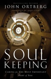 Soul Keeping, All 6 Videos Bundle [Video Download]