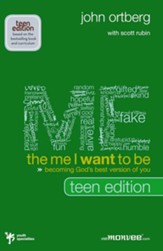 The Me I Want To Be: Teen Edition All 5 Videos Bundle [Video Download]