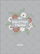 365 Days of Prayer for Women (guided devotional)