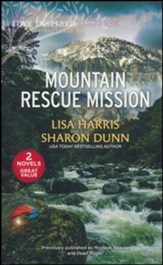 Mountain Rescue Mission