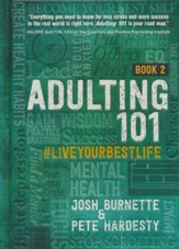 Adulting 101, Book 2