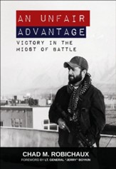 An Unfair Advantage: Victory in the Midst of Battle - Slightly Imperfect
