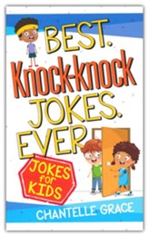 Best Knock-knock Jokes Ever: Jokes for Kids