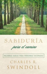 Sabiduria para el Camino (Wisdom for the Way) - eBook