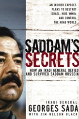 Saddam's Secrets - eBook