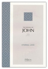 The Book of John: Eternal Love, 2020 Edition