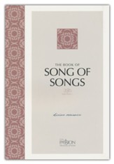 The Book of Song of Songs: Divine Romance, 2020 Edition