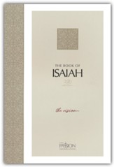 The Book of Isaiah: The Vision (2020 Edition)