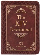 The KJV Devotional