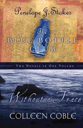 SE: Without a Trace & Blue Bottle Club 2 in 1 - eBook