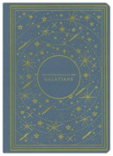 Galatians, ESV Illuminated Scripture Journal