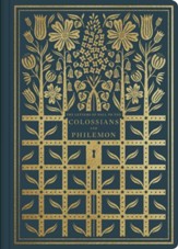 Colossians and Philemon, ESV Illuminated Scripture Journal