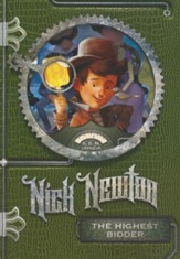 Nick Newton: The Highest Bidder