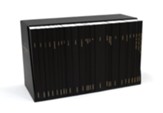 ESV Scripture Journal: 27-Volume Old Testament Boxed Set - Slightly Imperfect