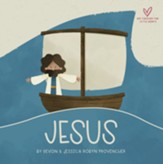 Jesus: A Theological Primer Series