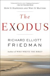 The Exodus: How it Happened and Why it Matters