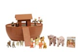 Noah's Ark Playset