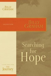 Searching for Hope: The Journey Study Series - eBook