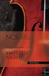 Twelfth Night, 3rd Edition