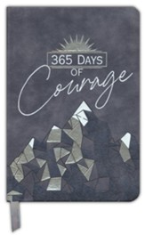 365 Days of Courage