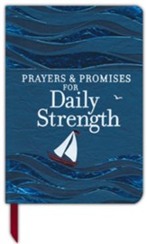 Prayers & Promises for Daily Strength