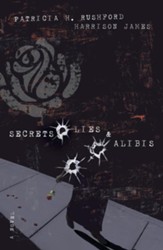 Secrets, Lies & Alibis - eBook