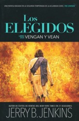 Los elegidos: Vengan y vean (The Chosen: Come and See, Spanish)