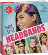 Make and Style Headbands