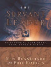 Servant Leader - eBook