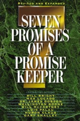 Seven Promises of a Promise Keeper - eBook