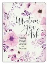 Bible Journal for Women, Book by LaJena James, Official Publisher Page