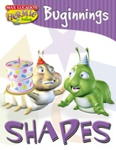 Shapes - eBook