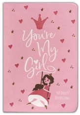 You're My Girl: 365 Daily Devotions