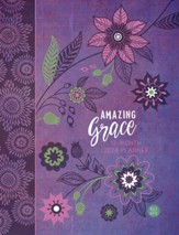 2024 Amazing Grace: 12-month Weekly Planner