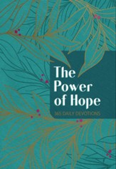 The Power of Hope: 365 Daily Devotions
