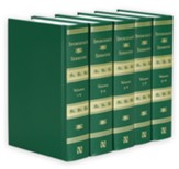 Spurgeon's Sermons, 5 Book Set with 10 volumes