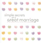 Simple Secrets of a Great Marriage - eBook